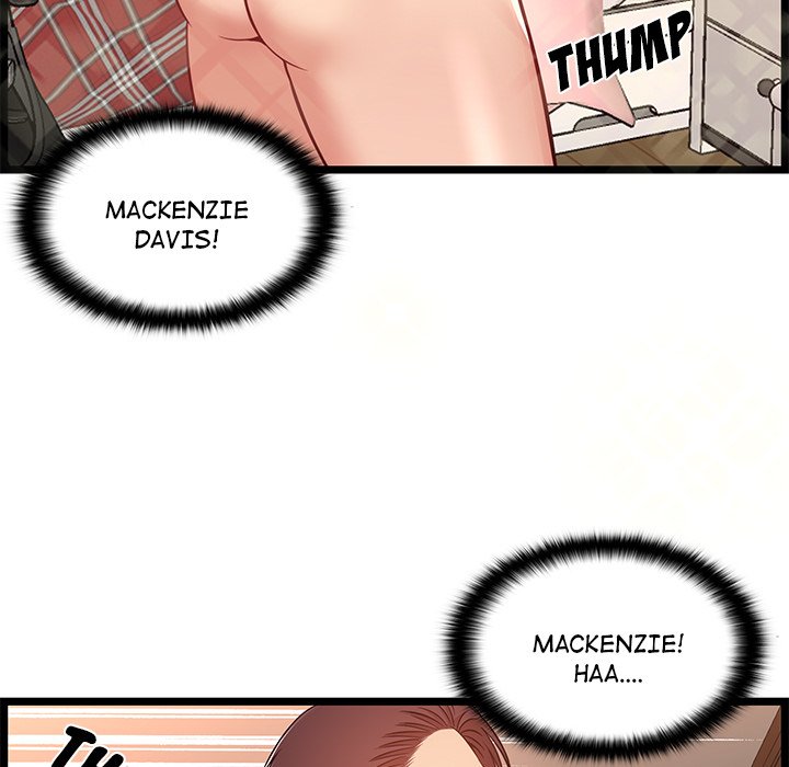 No Way Out Chapter 12 Page 113