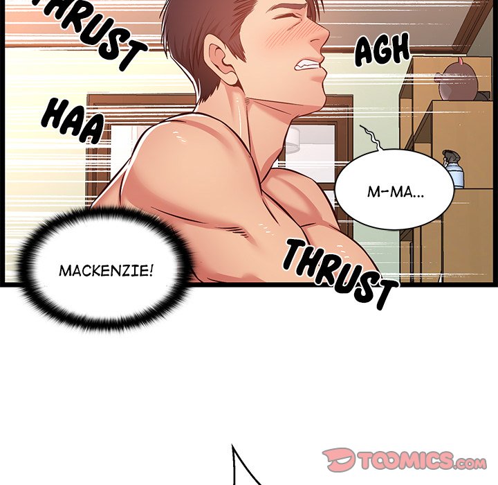 No Way Out Chapter 12 Page 114