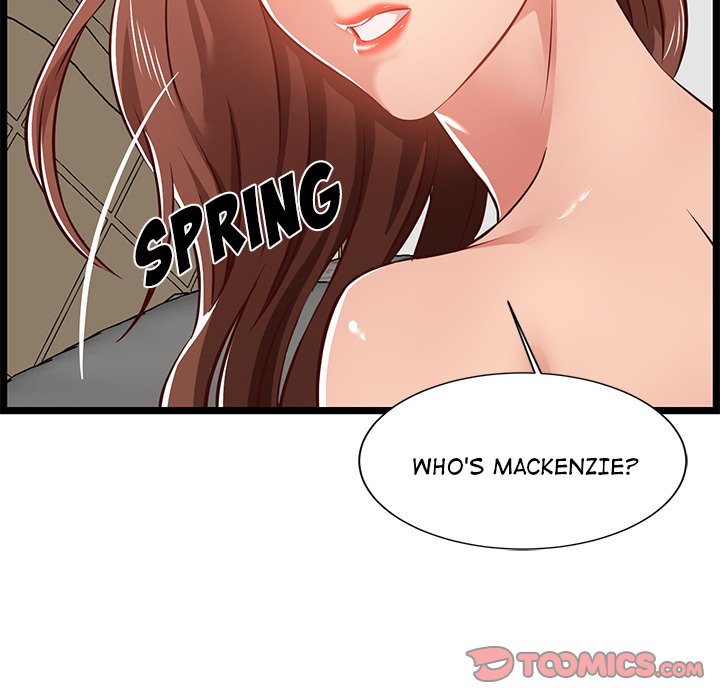 No Way Out Chapter 12 Page 123