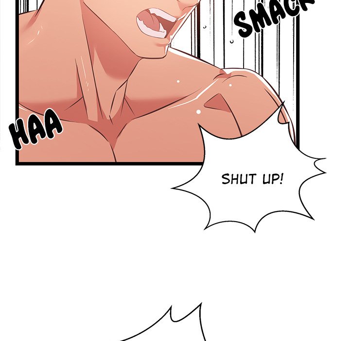 No Way Out Chapter 12 Page 13