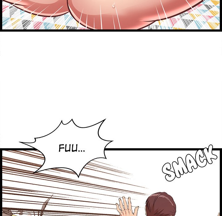 No Way Out Chapter 12 Page 19