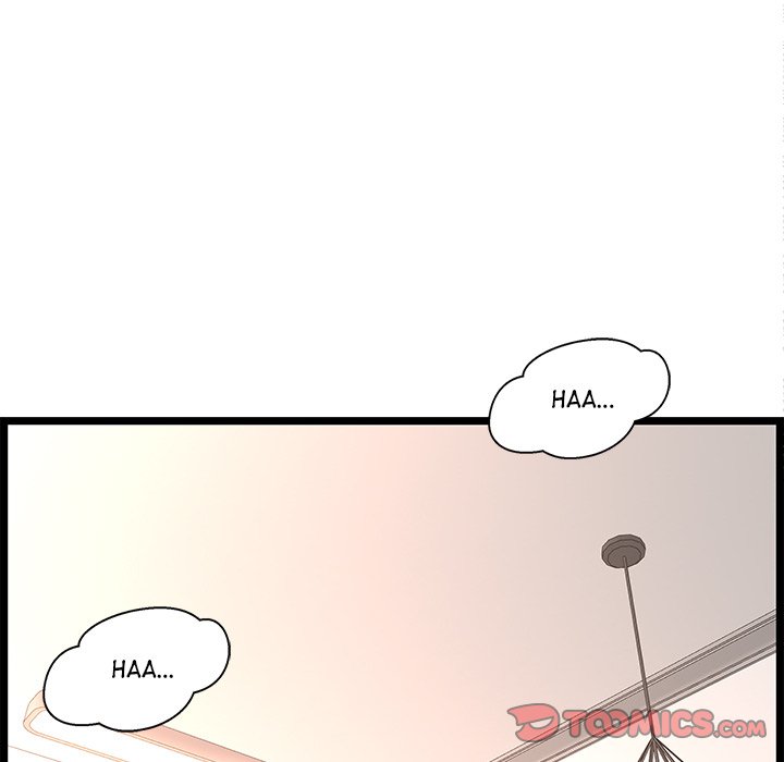 No Way Out Chapter 12 Page 27