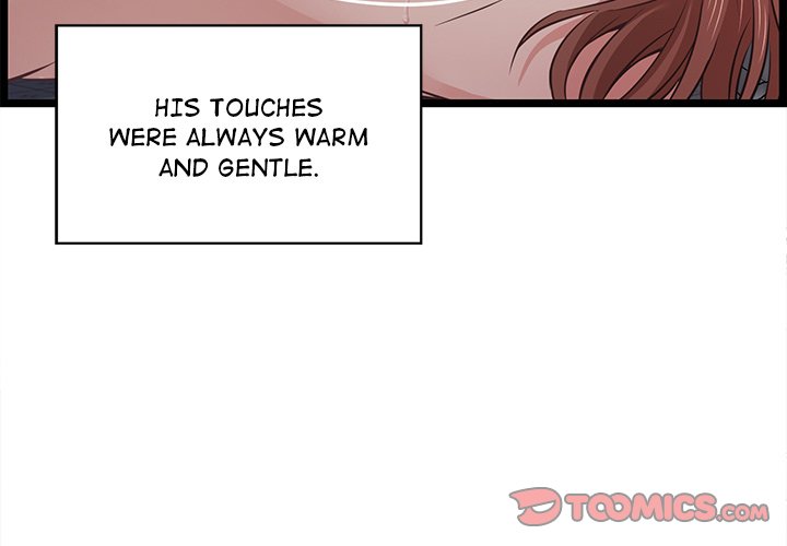 No Way Out Chapter 12 Page 3