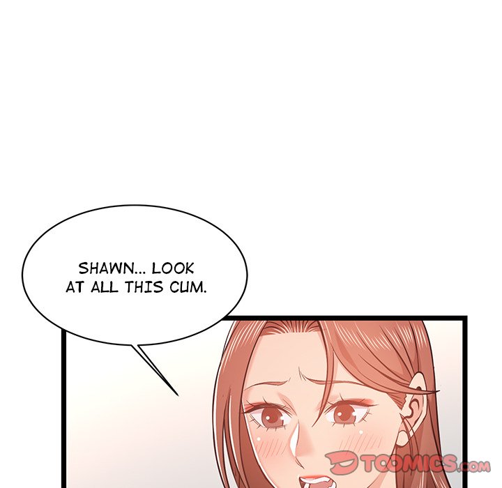 No Way Out Chapter 12 Page 30