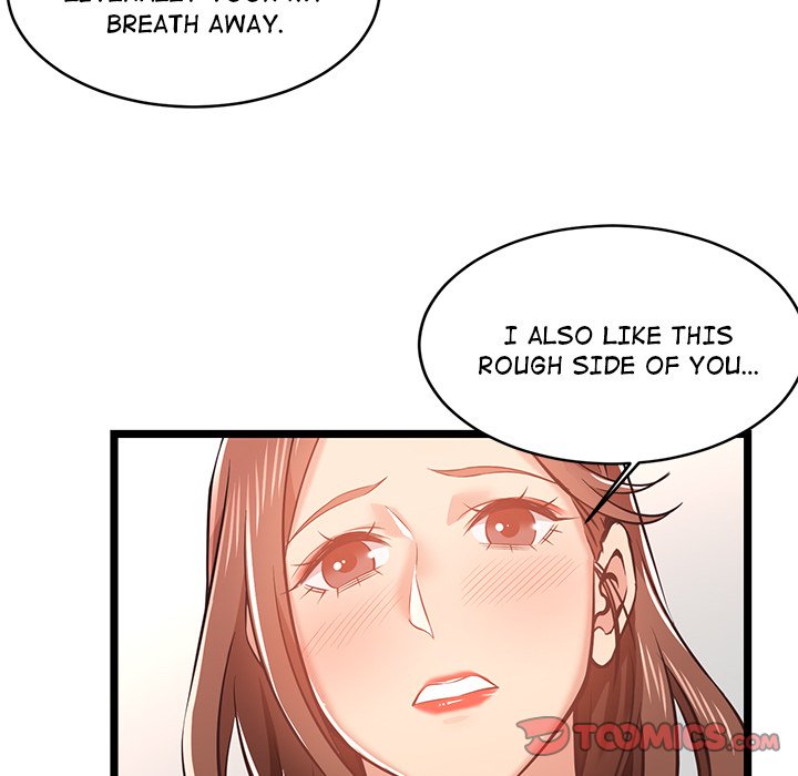 No Way Out Chapter 12 Page 33