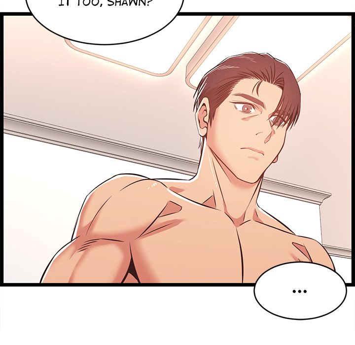 No Way Out Chapter 12 Page 35