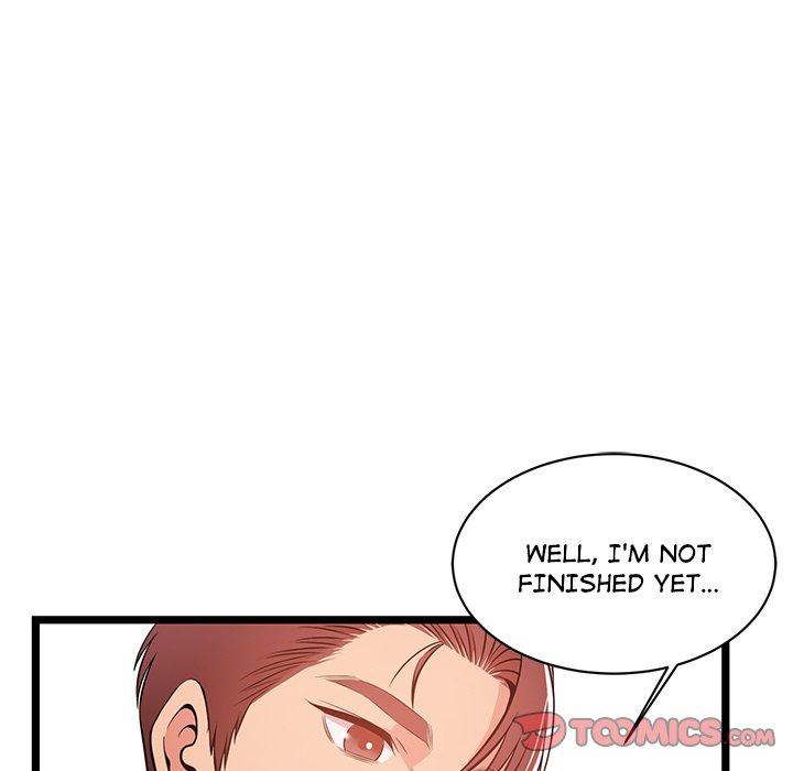 No Way Out Chapter 12 Page 36