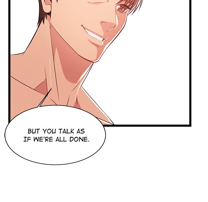No Way Out Chapter 12 Page 37