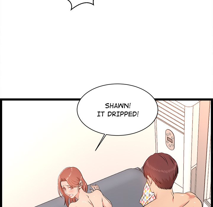 No Way Out Chapter 12 Page 41