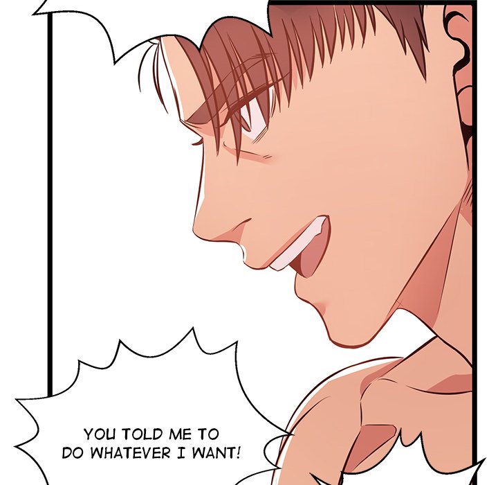 No Way Out Chapter 12 Page 50