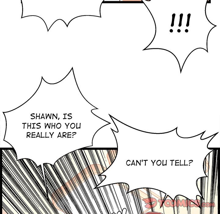 No Way Out Chapter 12 Page 51