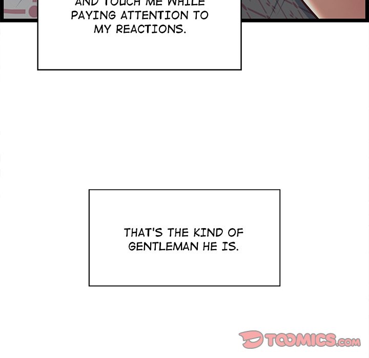 No Way Out Chapter 12 Page 6