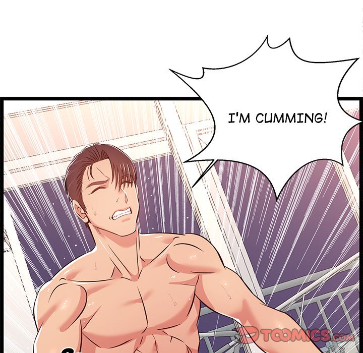 No Way Out Chapter 12 Page 69