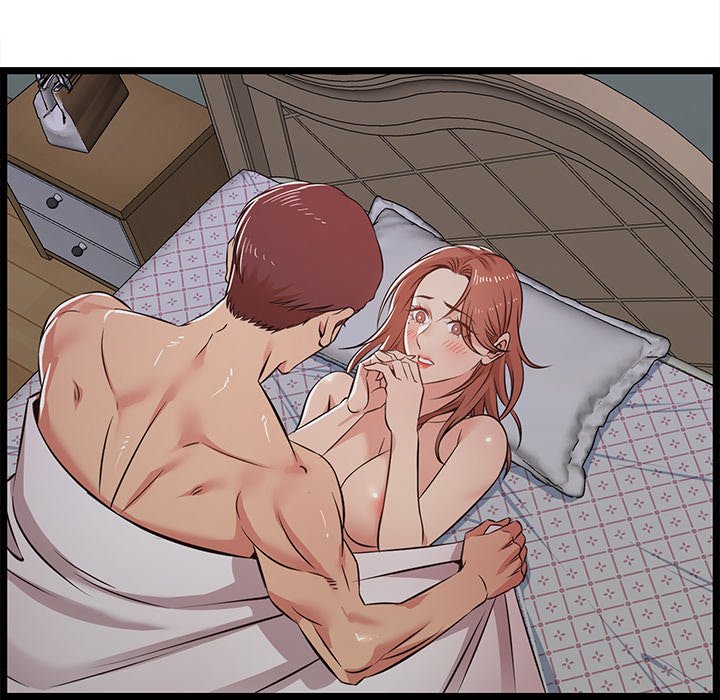 No Way Out Chapter 12 Page 7