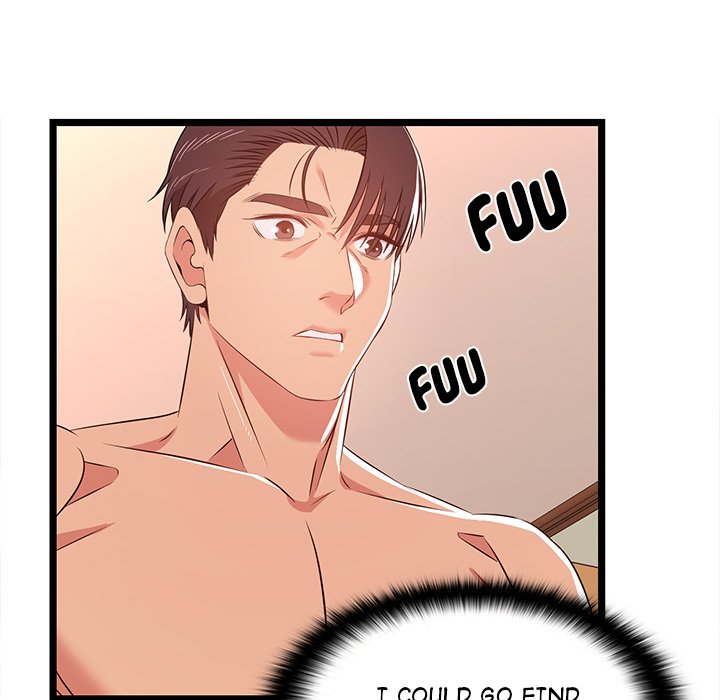 No Way Out Chapter 12 Page 88