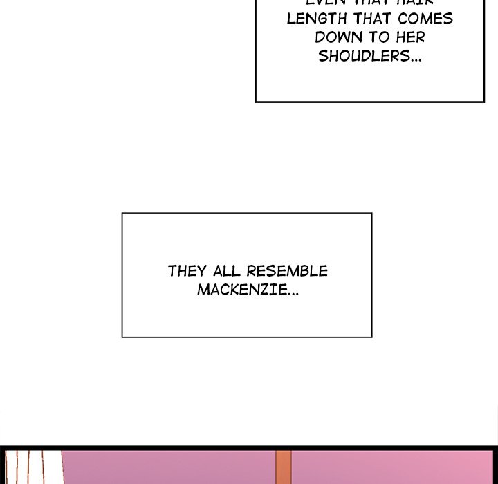 No Way Out Chapter 12 Page 92