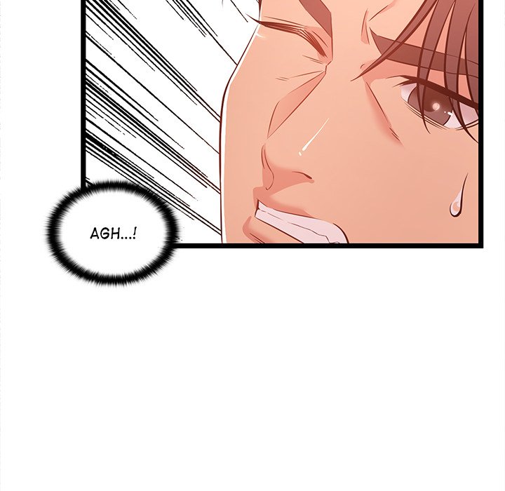 No Way Out Chapter 13 Page 10