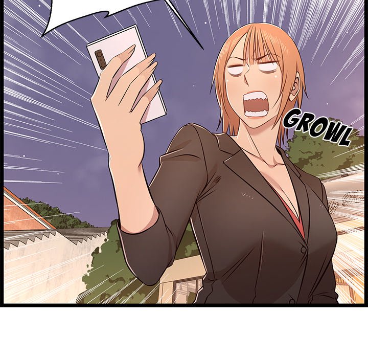 No Way Out Chapter 13 Page 100
