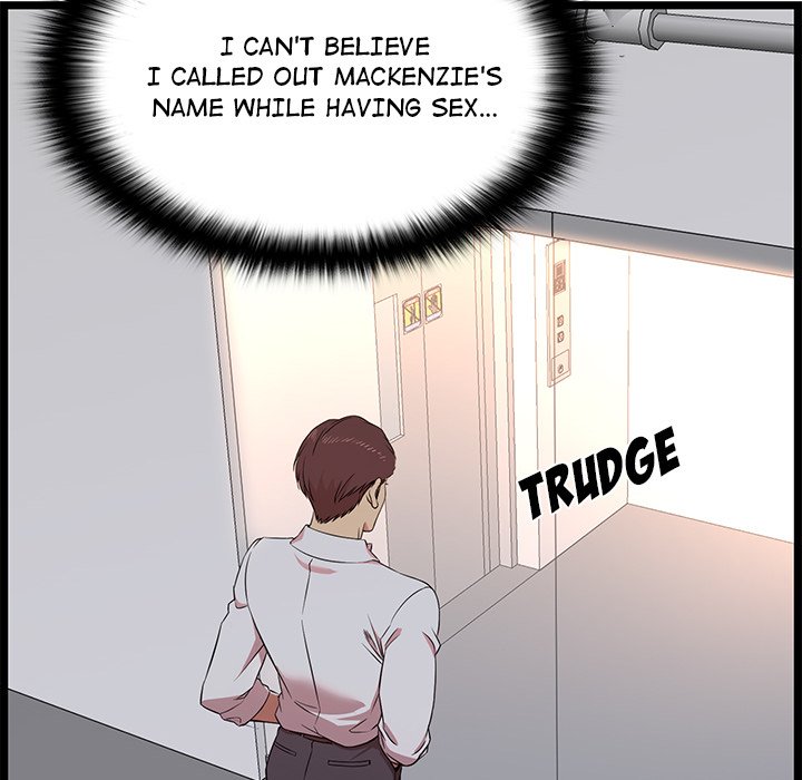 No Way Out Chapter 13 Page 104