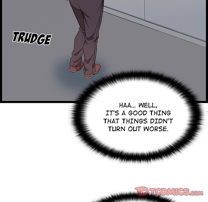 No Way Out Chapter 13 Page 105