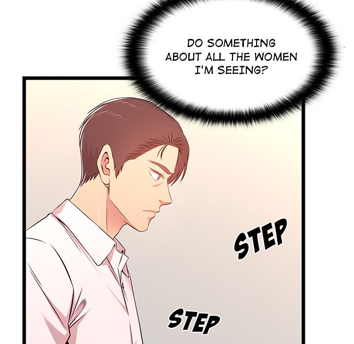 No Way Out Chapter 13 Page 106