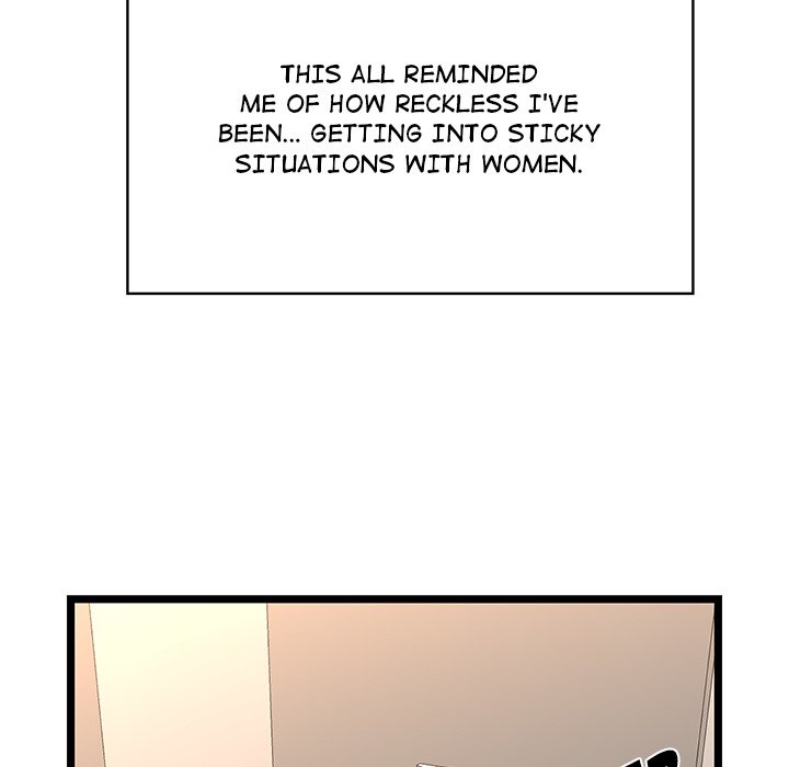 No Way Out Chapter 13 Page 109