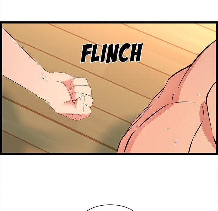 No Way Out Chapter 13 Page 11