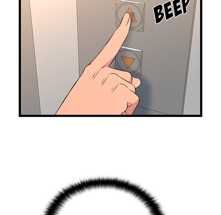 No Way Out Chapter 13 Page 110