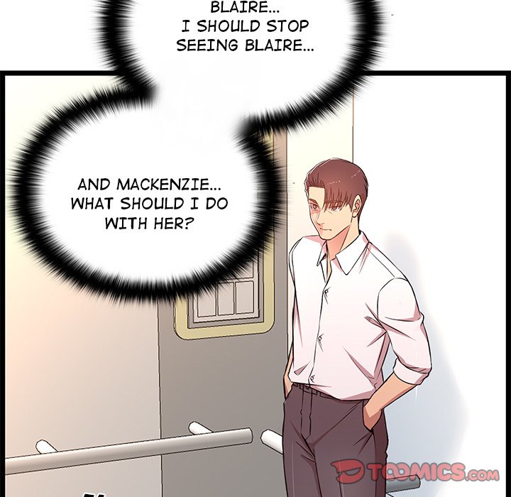 No Way Out Chapter 13 Page 111