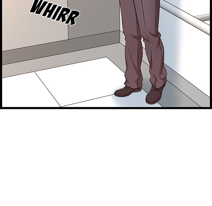 No Way Out Chapter 13 Page 112