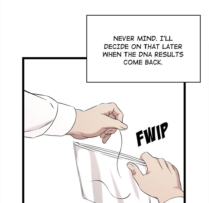 No Way Out Chapter 13 Page 113