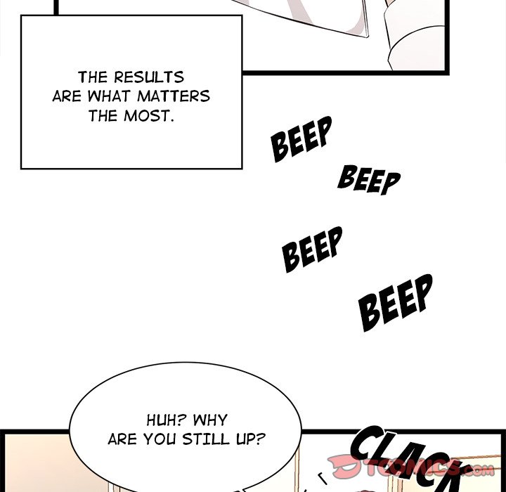 No Way Out Chapter 13 Page 114