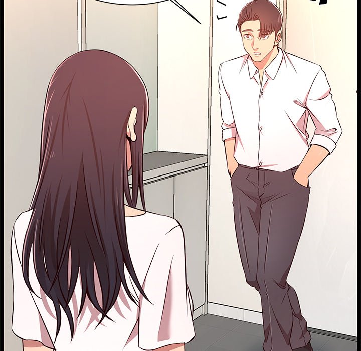 No Way Out Chapter 13 Page 115
