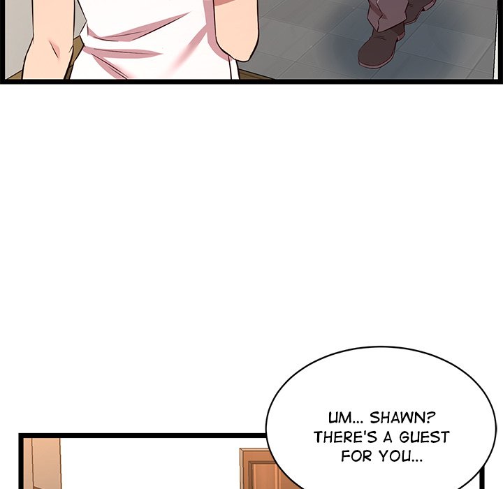 No Way Out Chapter 13 Page 116