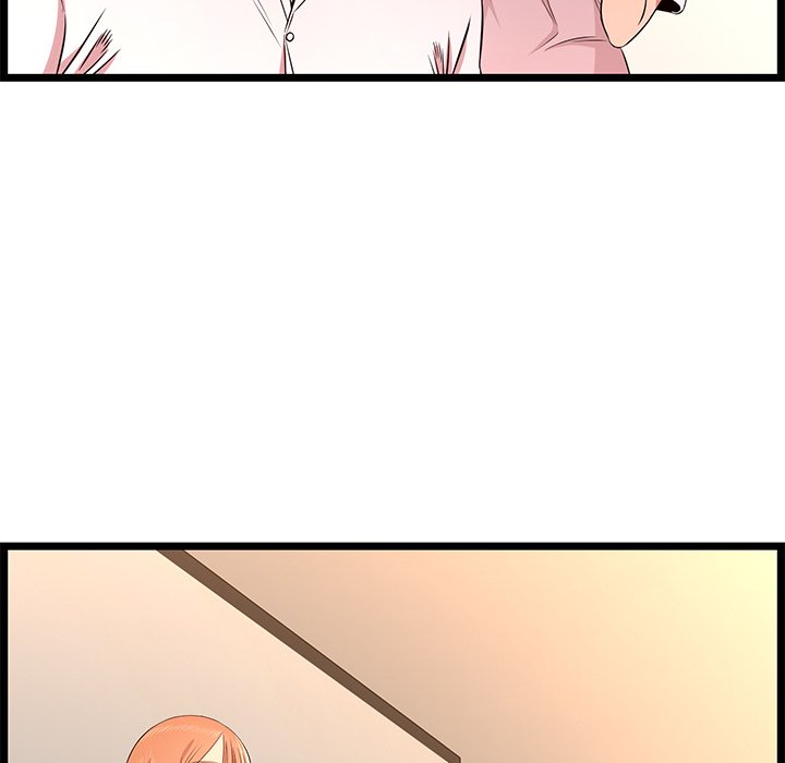 No Way Out Chapter 13 Page 119