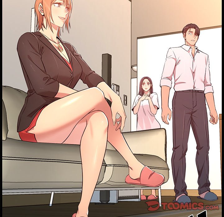 No Way Out Chapter 13 Page 120