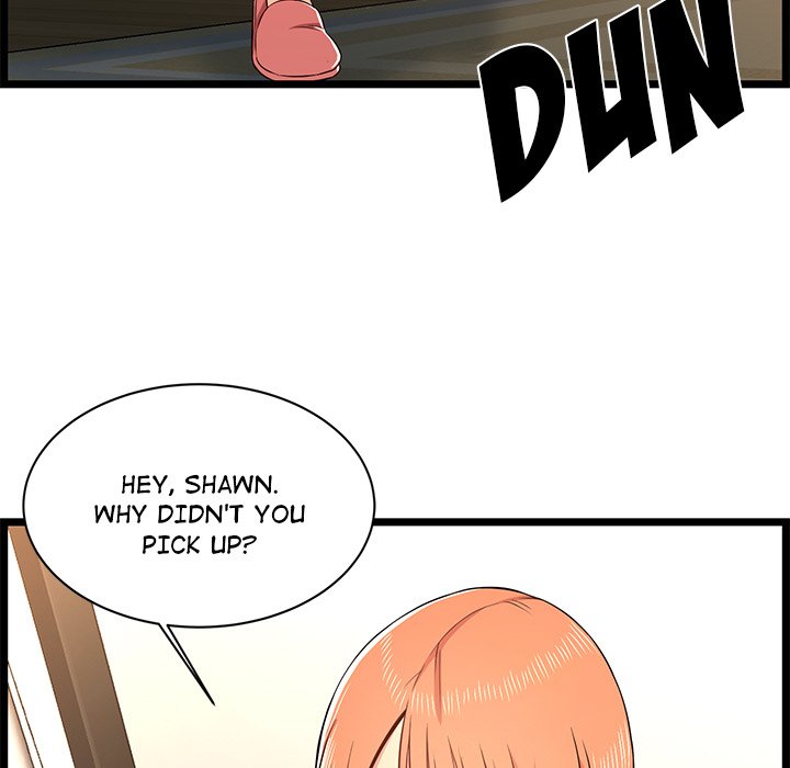No Way Out Chapter 13 Page 121
