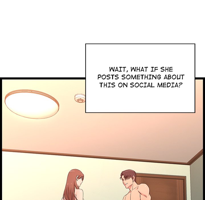 No Way Out Chapter 13 Page 14