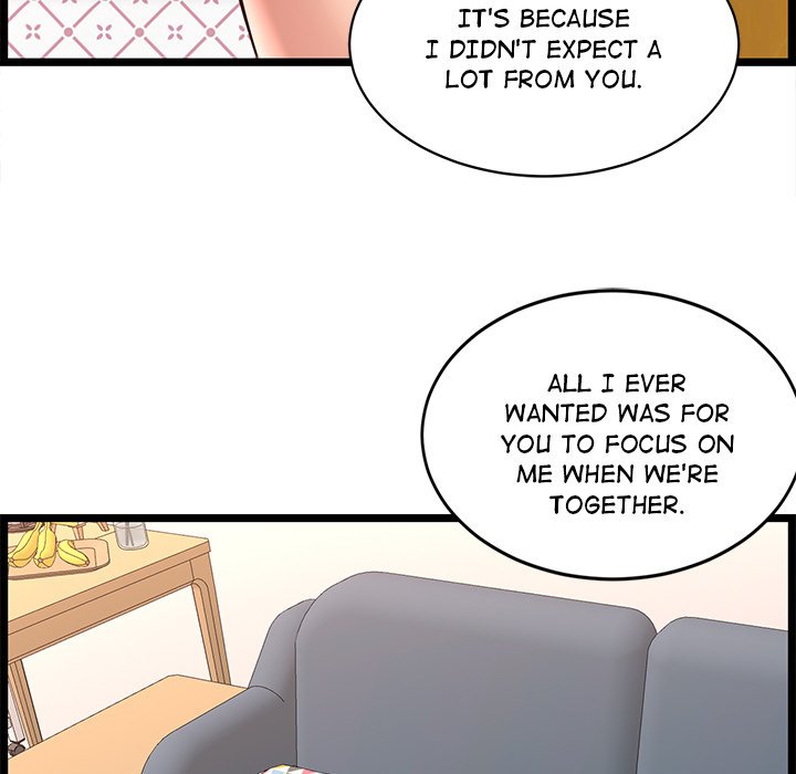 No Way Out Chapter 13 Page 19