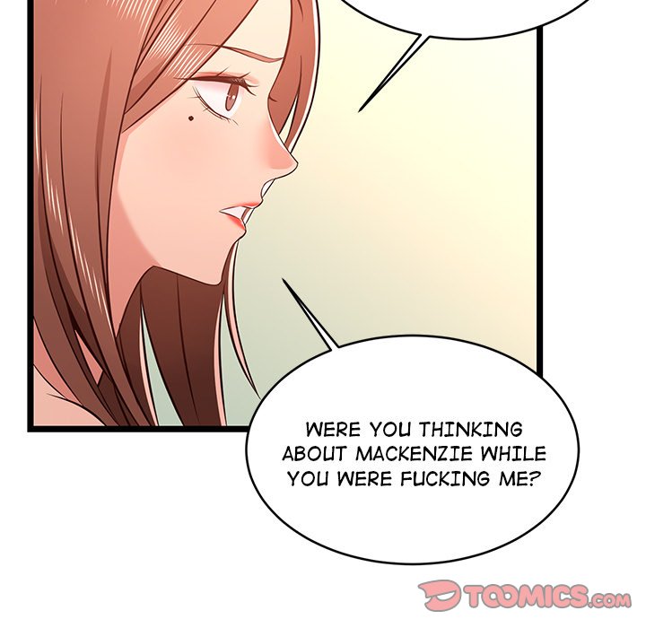 No Way Out Chapter 13 Page 21