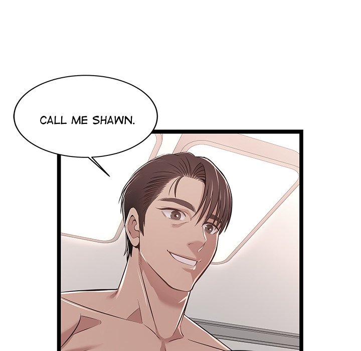 No Way Out Chapter 13 Page 22