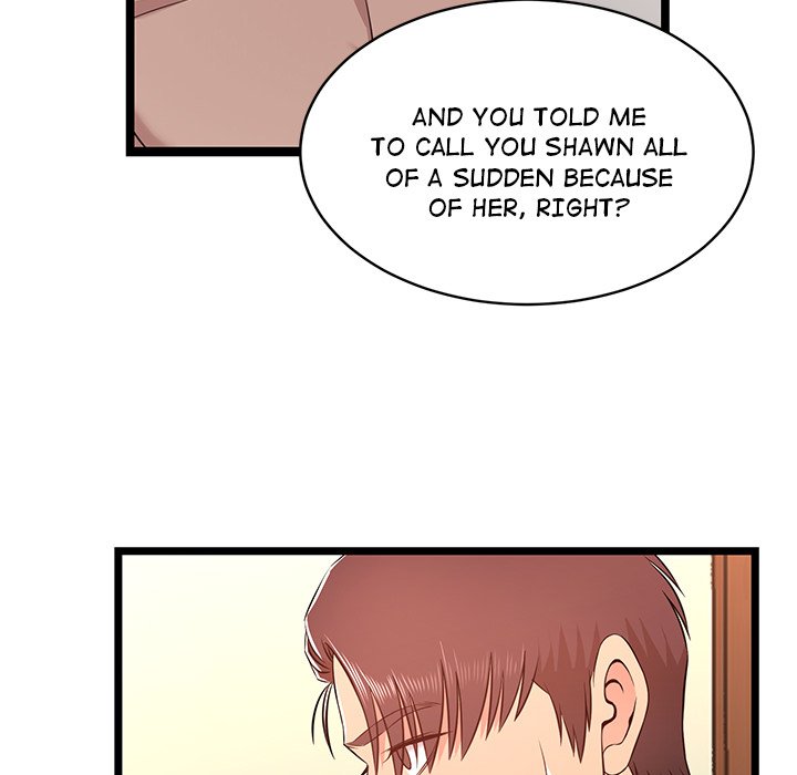 No Way Out Chapter 13 Page 23