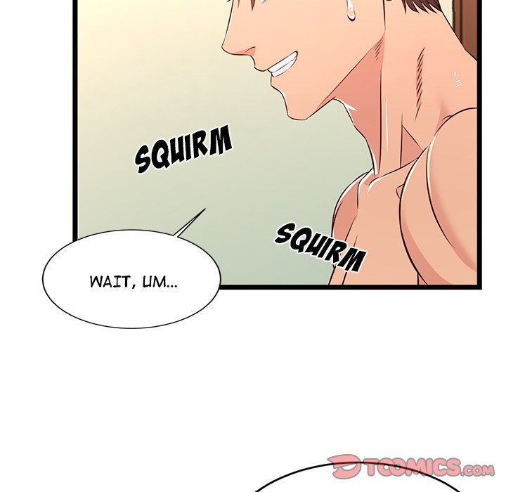 No Way Out Chapter 13 Page 24