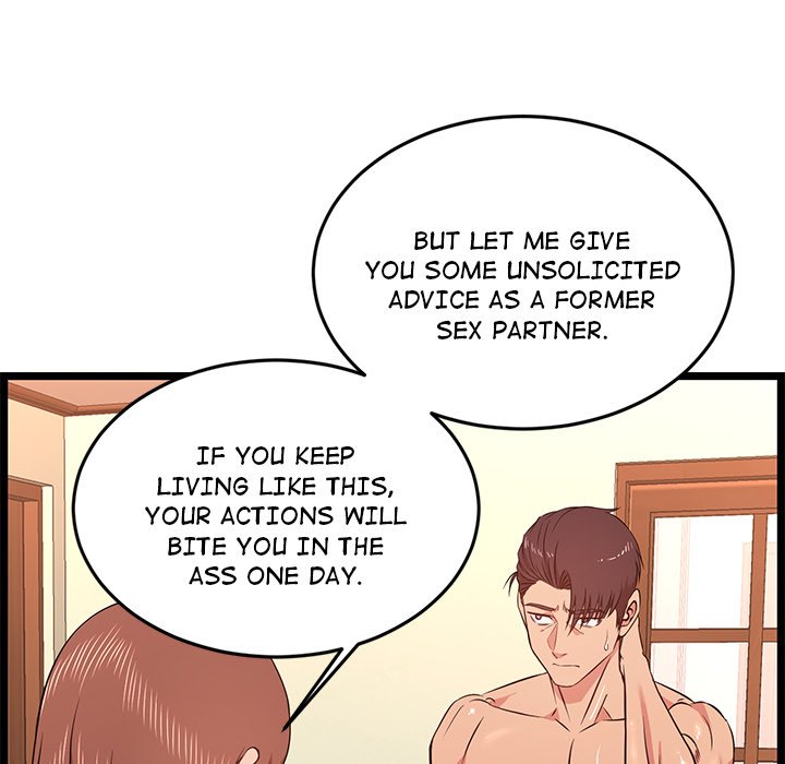 No Way Out Chapter 13 Page 26