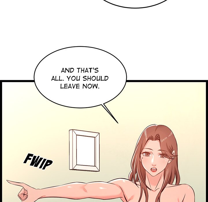 No Way Out Chapter 13 Page 28