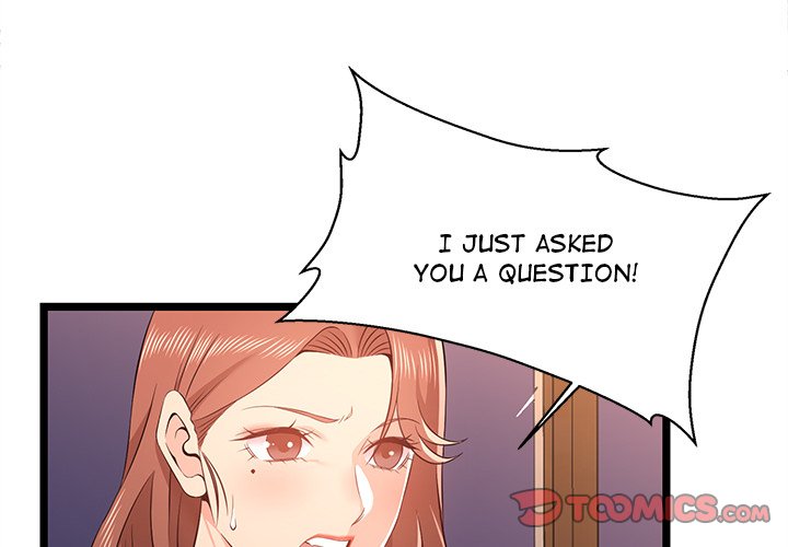 No Way Out Chapter 13 Page 3