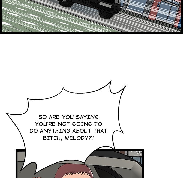No Way Out Chapter 13 Page 32
