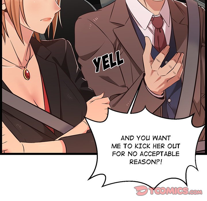 No Way Out Chapter 13 Page 36