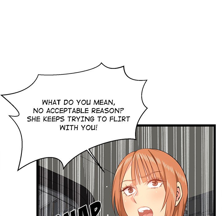 No Way Out Chapter 13 Page 37