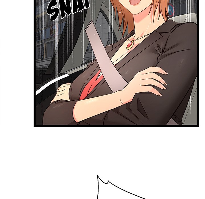 No Way Out Chapter 13 Page 38